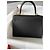 Borsa a mano Hermès Kelly 25 in pelle nera Nero - vista 6