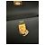 Borsa a mano Hermès Kelly 25 in pelle nera Nero - vista 8
