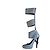 Emanuel Ungaro Stiefel