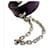 Hermès HERMES Glove Holder bag charm Purple  - view 10