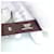 Hermès HERMES Glove Holder bag charm Purple  - view 12