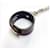 Hermès HERMES Glove Holder bag charm Purple  - view 5