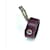 Hermès HERMES Glove Holder bag charm Purple  - view 6