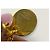 Vintage Chanel Taschenohrringe Golden - Ansicht 11