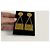 Vintage Chanel Taschenohrringe Golden - Ansicht 6