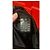 Thierry Mugler Schwarzes Stretch Strick Kleid mit Cutouts - Ansicht 10