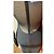 Thierry Mugler Schwarzes Stretch Strick Kleid mit Cutouts - Ansicht 7