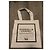 Chanel Canvas Tote Bag Beige - Ansicht 2