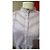 Vestido Isabel Marant Etoile de voile de algodón malva - vista 4