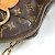 Borsa da boxe Iconoclast Monogram Louis Vuitton Marrone - vista 12