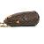 Borsa da boxe Iconoclast Monogram Louis Vuitton Marrone - vista 3