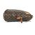 Borsa da boxe Iconoclast Monogram Louis Vuitton Marrone - vista 4