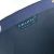 Chanel Navy Polyamid Tote-Handtasche Marineblau - Ansicht 13