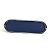 Chanel Navy Polyamid Tote-Handtasche Marineblau - Ansicht 5