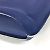 Chanel Navy Polyamid Tote-Handtasche Marineblau - Ansicht 6