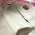 Borsa Boston Deauville con logo CC Coco Mark AS4166 di Chanel Rosa - Ansicht 16
