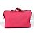 Borsa Boston Deauville con logo CC Coco Mark AS4166 di Chanel Rosa - Ansicht 2