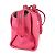 Borsa Boston Deauville con logo CC Coco Mark AS4166 di Chanel Rosa - Ansicht 3
