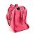 Borsa Boston Deauville con logo CC Coco Mark AS4166 di Chanel Rosa - Ansicht 4