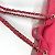 Borsa Boston Deauville con logo CC Coco Mark AS4166 di Chanel Rosa - Ansicht 8