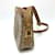 Céline Borsa a Spalla Celine C Macadam Beige  - vista 4