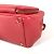 Bolso tote de piel de ternera granulada rosa Chanel A93750 - vista 17