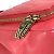 Bolso tote de piel de ternera granulada rosa Chanel A93750 - vista 18