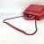 Bolso tote de piel de ternera granulada rosa Chanel A93750 - vista 4