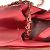 Bolso tote de piel de ternera granulada rosa Chanel A93750 - vista 6