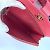 Bolso tote de piel de ternera granulada rosa Chanel A93750 - vista 8