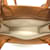 Céline Borsa Cabas Piccola Verticale 2WAY Celine Marrone Beige - vista 11