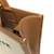 Céline Borsa Cabas Piccola Verticale 2WAY Celine Marrone Beige - vista 16