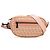 Fendi Beige Zucchino Canvas Crossbody