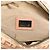 Fendi Beige Zucchino Canvas Crossbody - vista 5