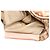 Fendi Beige Zucchino Canvas Crossbody - vista 6