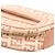 Fendi Beige Zucchino Canvas Crossbody - vista 7