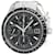 Omega Speedmaster Date Steel Automatic Men's Watch  ref.2204364