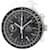 Omega Speedmaster Mark 40 Automatic Wristwatch  ref.2204367