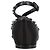 Valentino Garavani Bailarinas Valentino Rockstud Negras Negro - vista 3