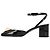 Valentino Garavani Décolleté One Stud Valentino Nero - vista 2
