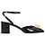 Valentino Garavani Décolleté One Stud Valentino Nero - vista 6