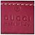 Gucci Quilted Marmont Backpack Bag in Red Leather - view 9