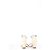 Sandali con tacco Nearlynude Stuart Weitzman in pelle nuda e grigia Marrone Carne - vista 12