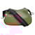 Gucci Attache 2way bag Brown Leather  ref.2204542