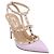 Valentino Garavani Pumps Valentino Rockstud Viola Porpora