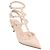 Valentino Garavani Pumps Valentino Rockstud Beige Marrone