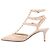 Valentino Garavani Pumps Valentino Rockstud Beige Marrone - vista 2