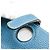Hermès Portafoglio Hermes Dogon Duo GM Blu - vista 4