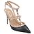 Valentino Garavani Pumps Valentino Rockstud Neri Nero