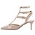 Valentino Garavani Valentino Rockstud 65Mm Nude Marrone Carne - vista 2